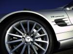 Mercedes-Benz SL55 AMG 2006 года